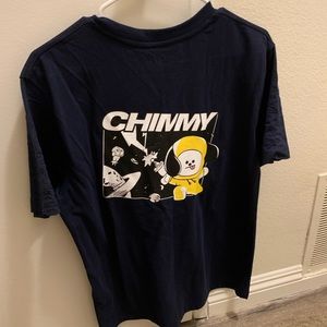 BT21 Official chimmy 🩷